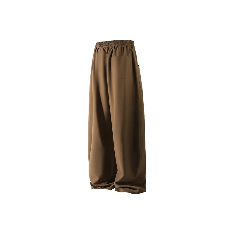 FOR FEAR THAT Casual Pants Unisex-3