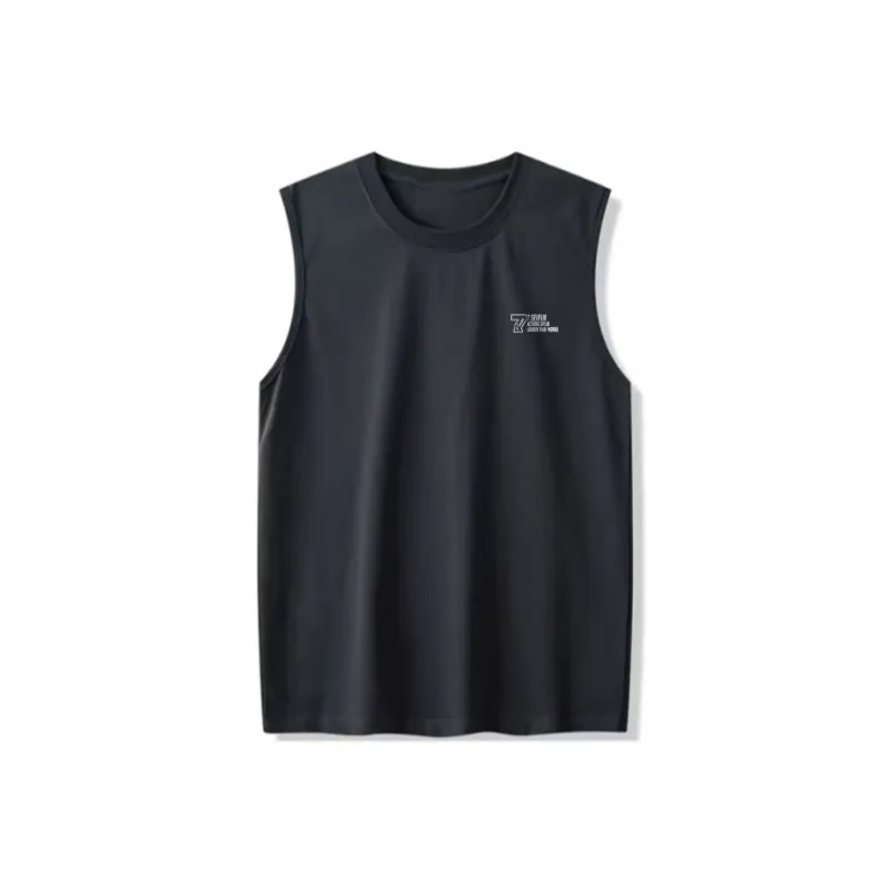 7 SEVFUN Unisex Tank Tops-8