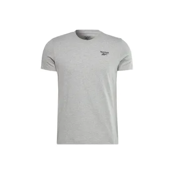 Reebok Identity Classics T-Shirt Men's Gray