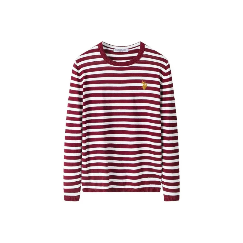 U.S. POLO ASSN. T Shirts Men-3