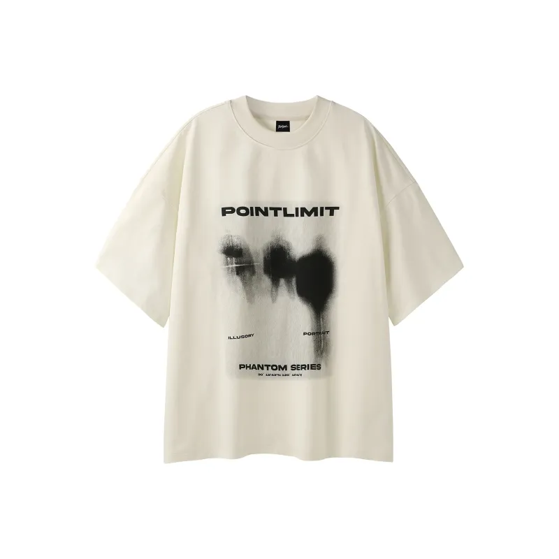 POINTLIMIT T Shirts Unisex-14