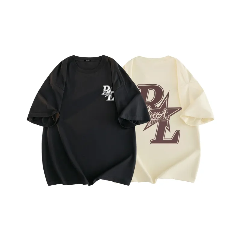 PUCCA T Shirts Unisex-4