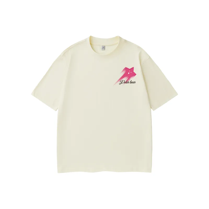 POLAR BEAR T Shirts Unisex-12