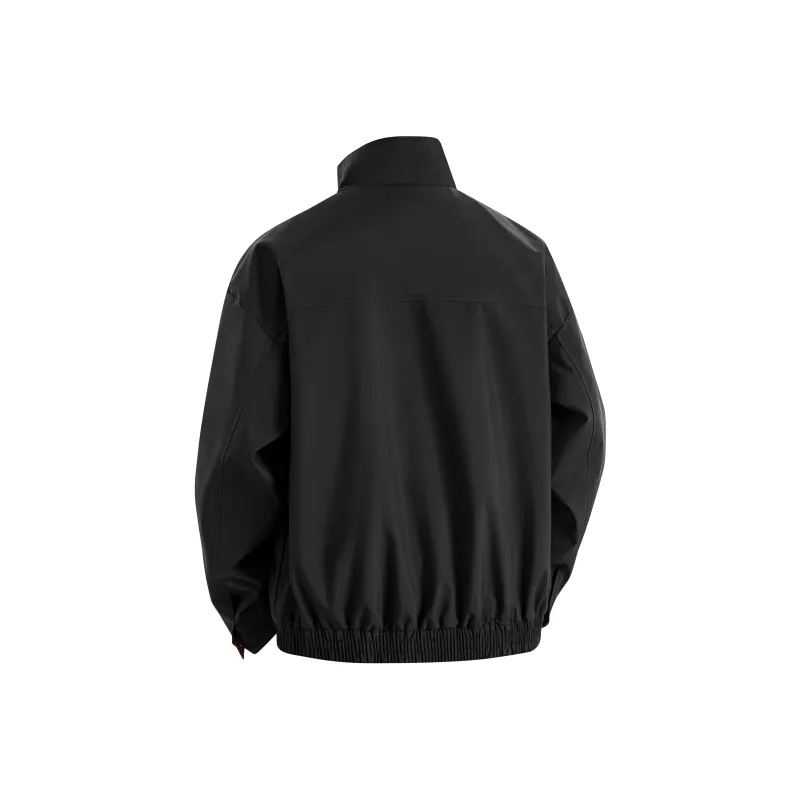 CHARLIE GOLF Jackets & Coats Unisex-7