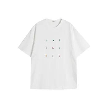 COKEIN T Shirts Unisex