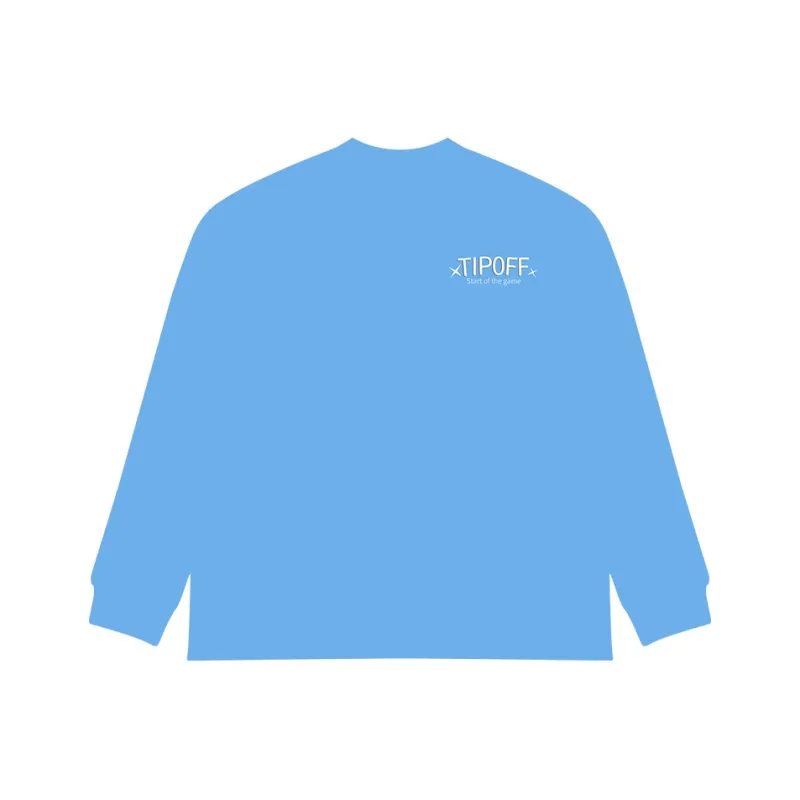 TIP OFF T Shirts Unisex-18