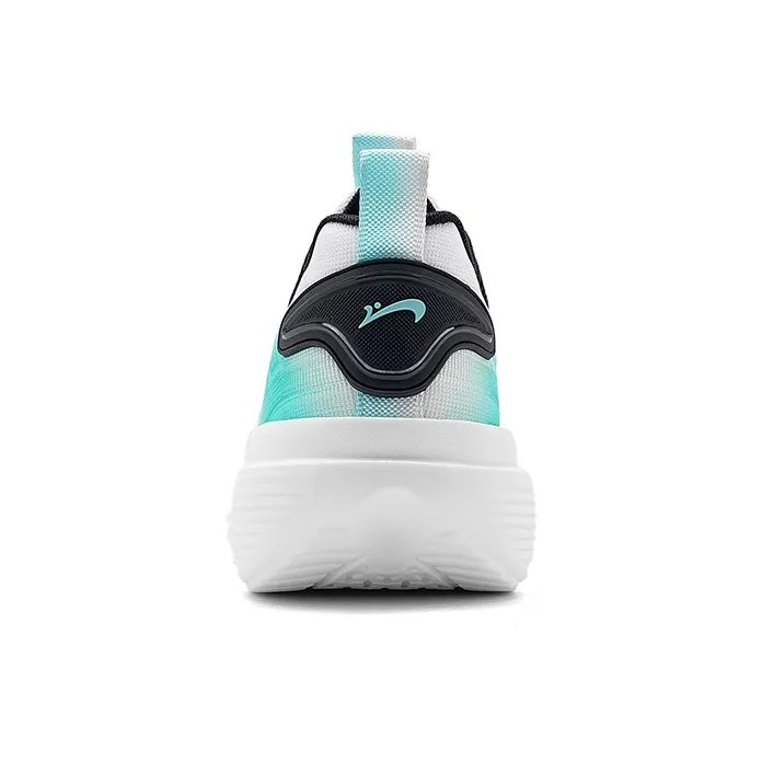 K bird Wear Resistant Breathable Rebound Low Top Casual City Commute Running Shoes Men's-10