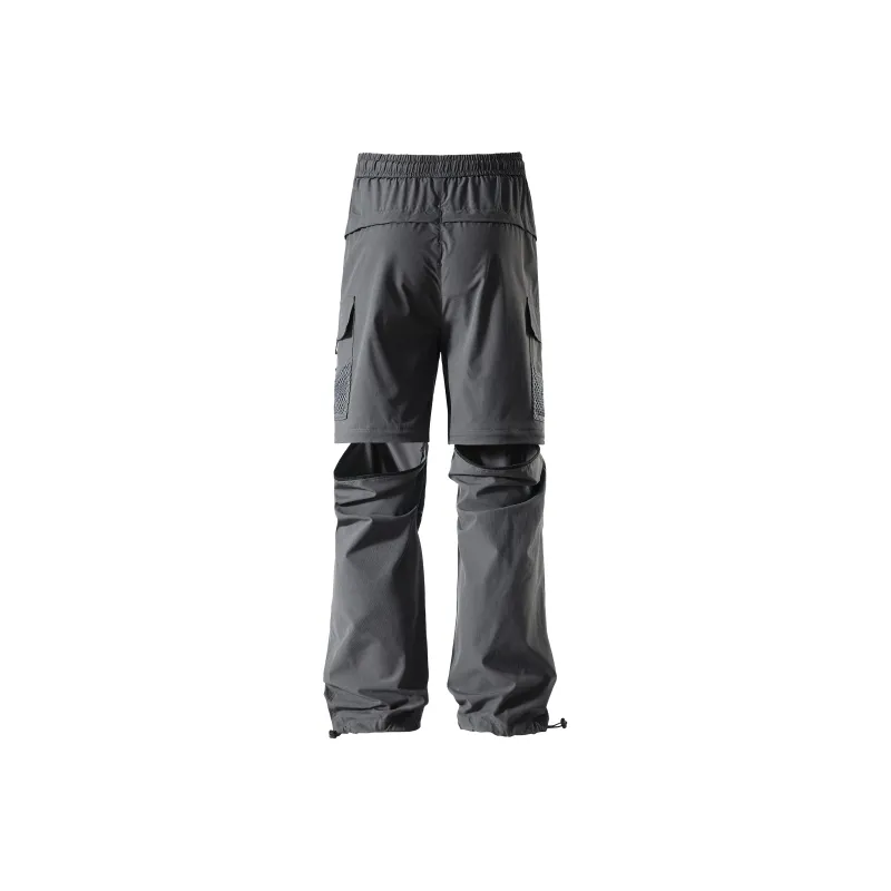 SESAME STREET Cargo Pants Unisex-11