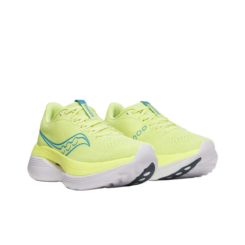 Saucony Endorphin Trainer Sunny Denim Women's-2