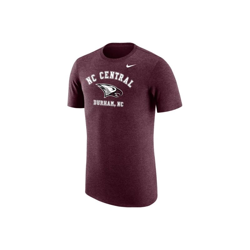Nike T-Shirts Men Chestnut-0