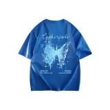 Deep Sea Blue
