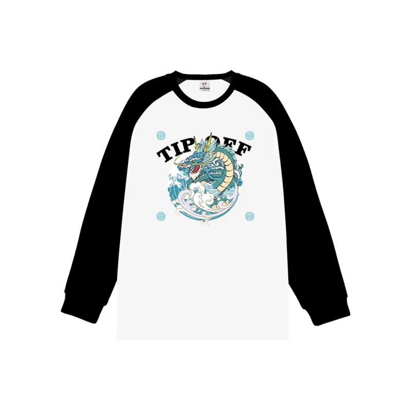 TIP OFF T Shirts Unisex-13
