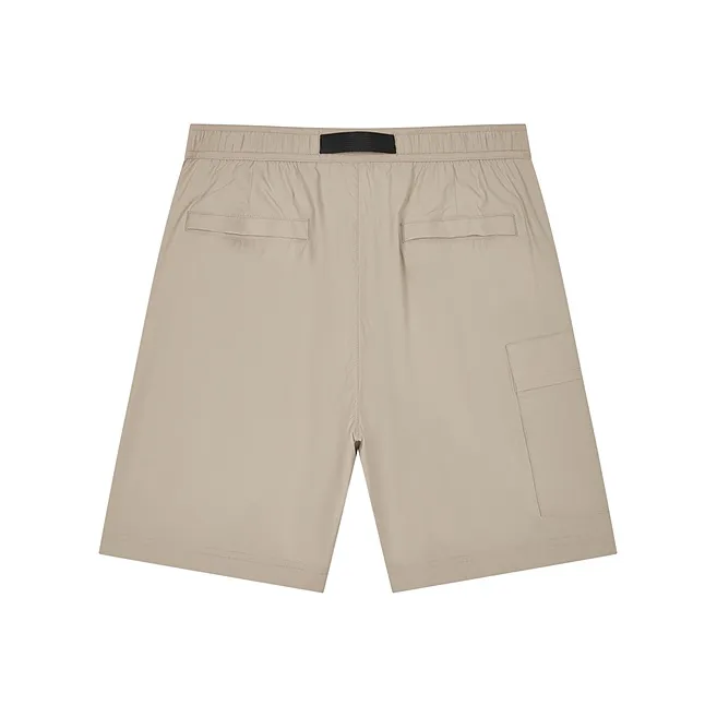 Champion SS25 Casual Shorts US Version Unisex-7