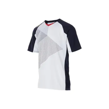 Asics GS.Baseball T-Shirts Men White