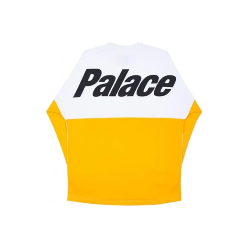 PALACE Splitter Longsleeve-0