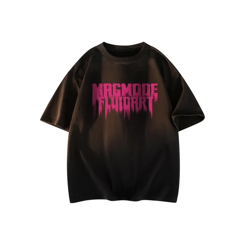 Magmode T Shirts Unisex-25