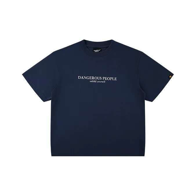 DANGEROUSPEOPLE T Shirts Unisex-25