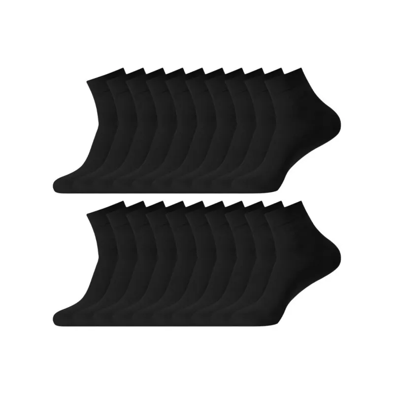 Miguel Mid-Calf Socks Men's Combo Set-66