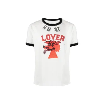 ERL Hurt Lover T Shirt