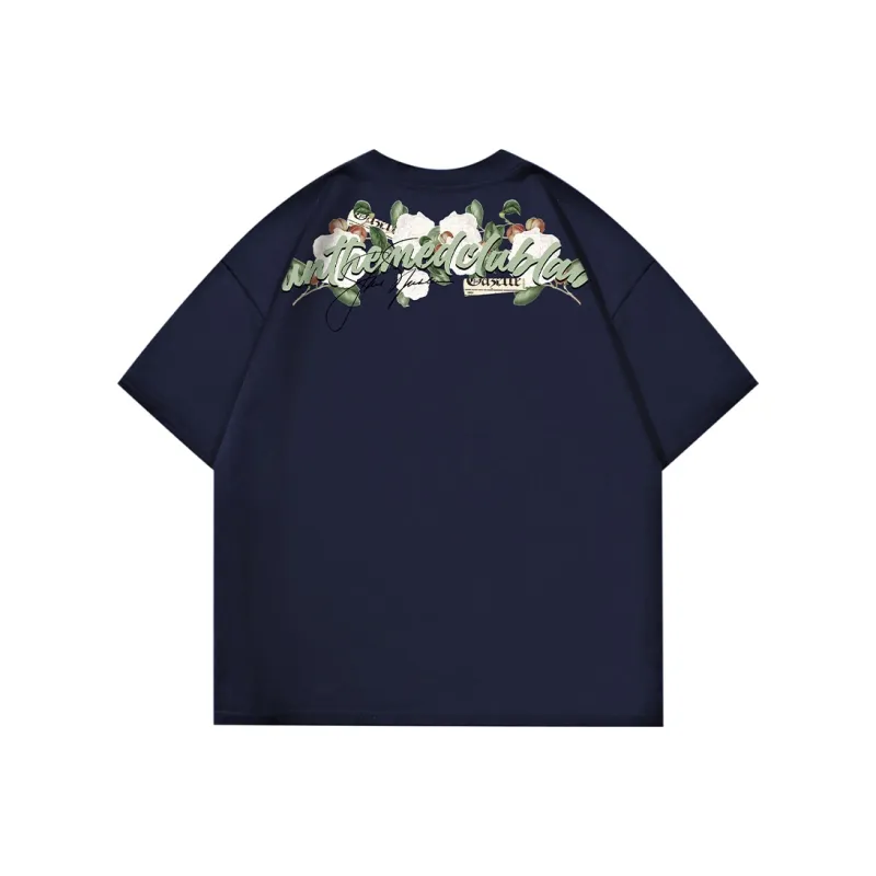 UNthemed T Shirts Unisex-6