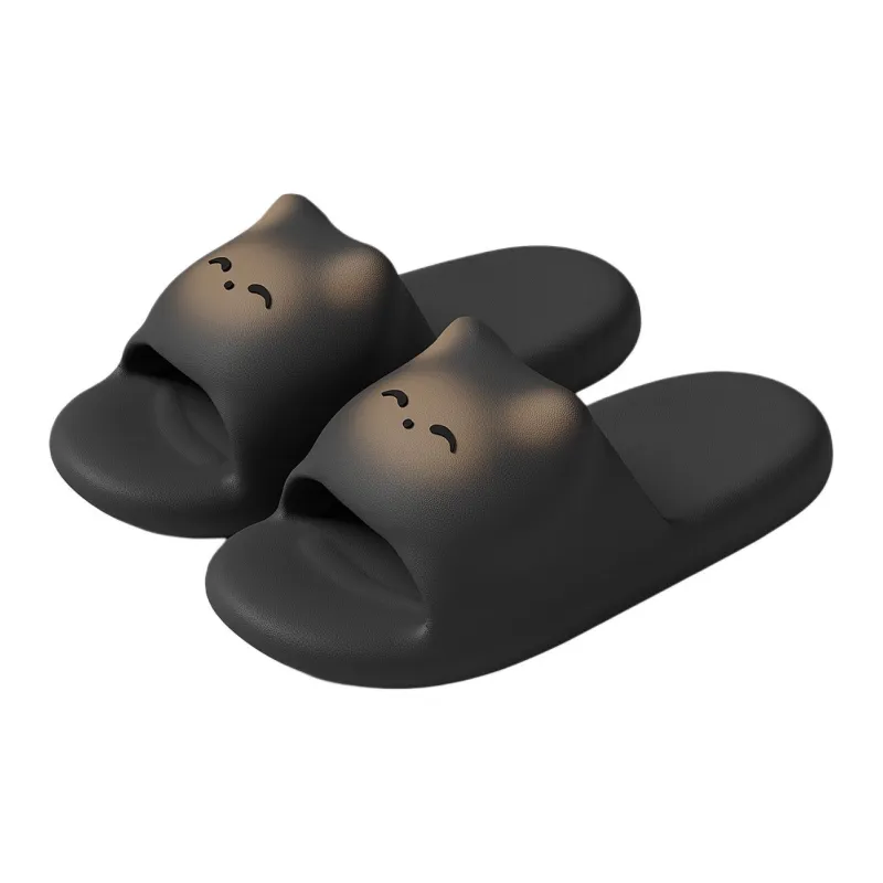 KUUJOO Slippers / Home Slippers-22