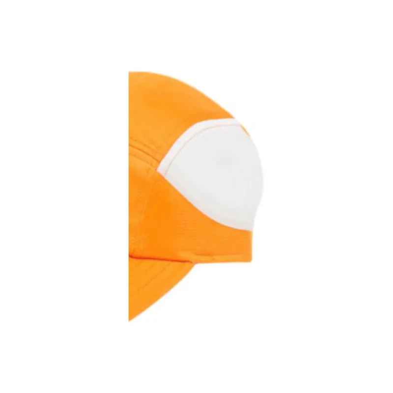 PALACE   Baseball Caps Unisex Yellow-2