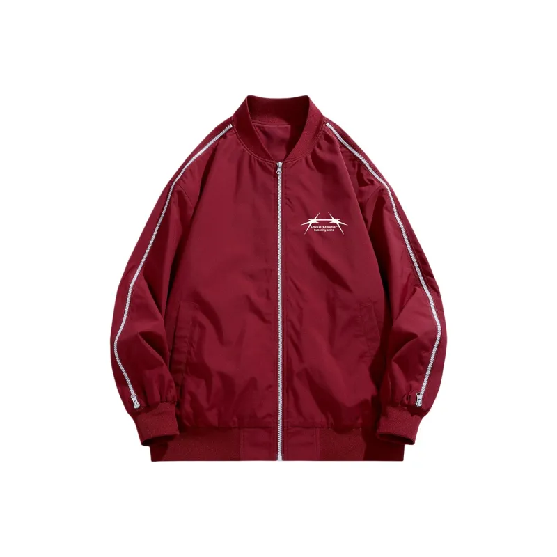DUKE+DEXTER Jackets & Coats Unisex-5