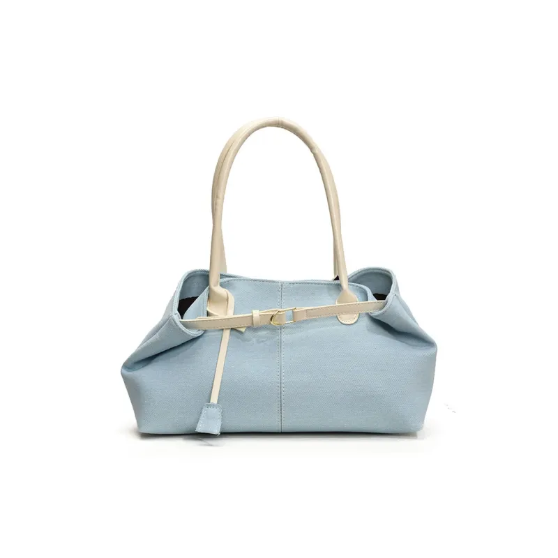 Yalu PU One Shoulder Handbag Regular Women's Multicolor-14