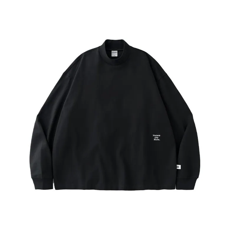 MOSEALAND T-Shirts Men-9