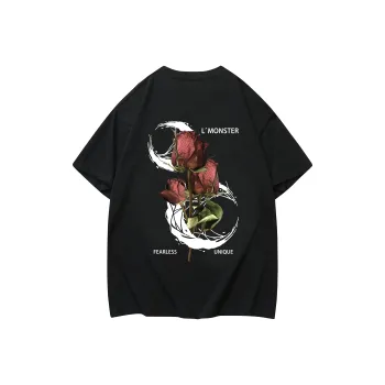 LIGHTNING MONSTER T-Shirt Unisex