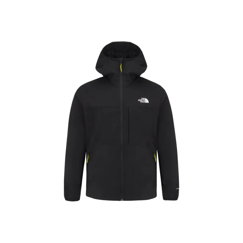 THE NORTH FACE Jackets Coats Men's Black-0
