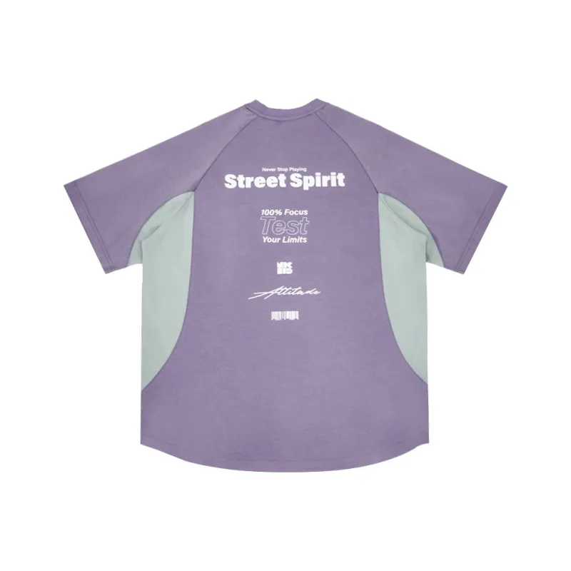 NICEID T Shirts Unisex-9