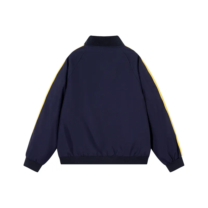 DJ.SPIRIT Jackets Coats Unisex Lime-10