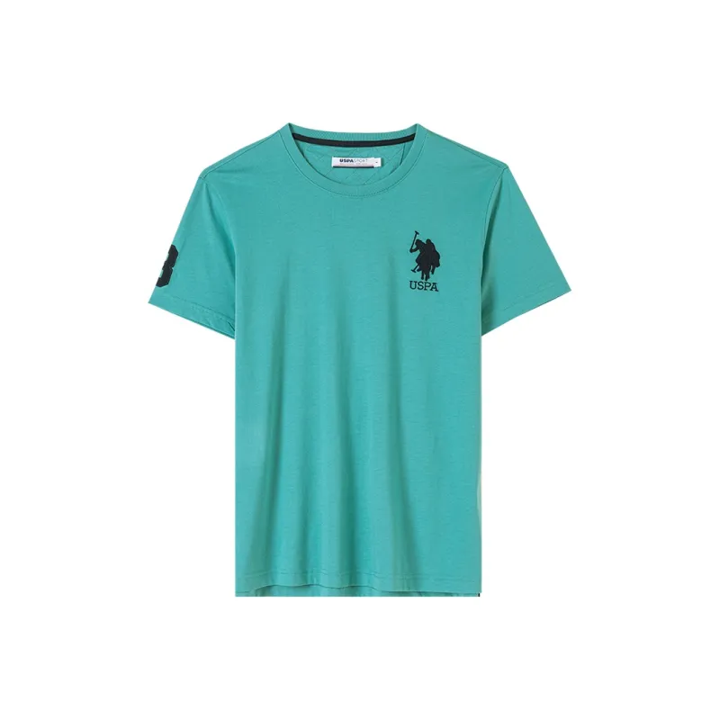 U.S. POLO ASSN. T Shirts Men-19