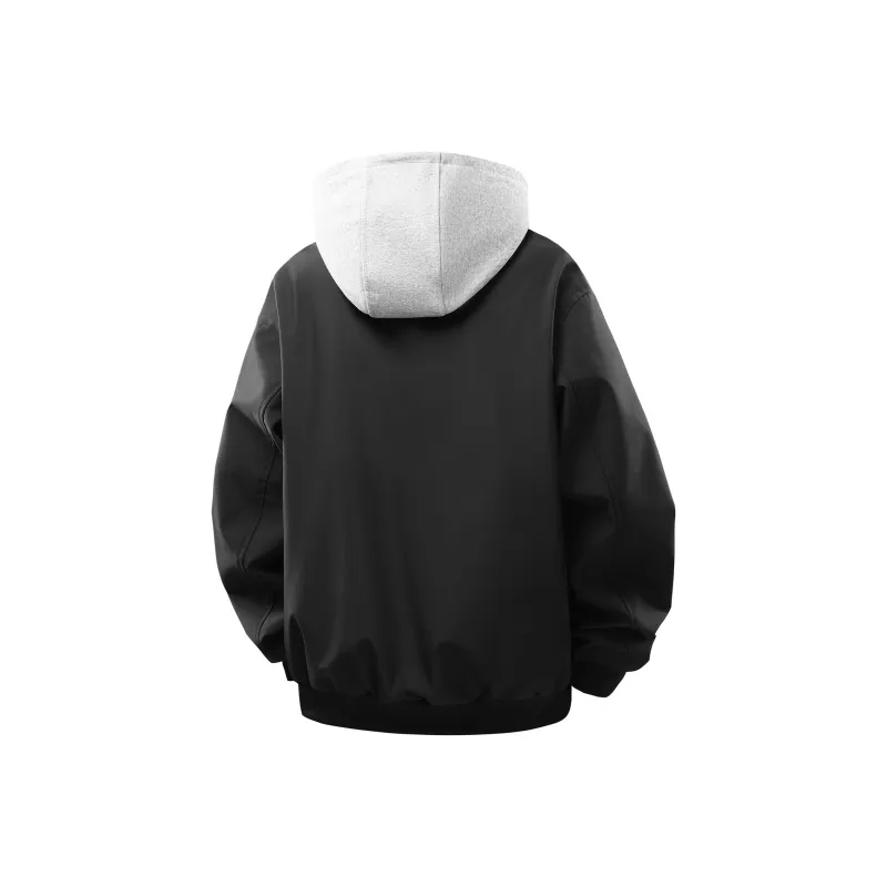 A.X.S.K Jackets Unisex-1