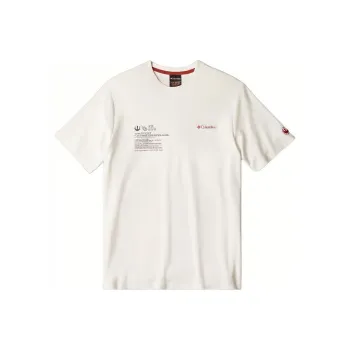 Columbia X Star Wars Skywalker Pilot S/S T shirt