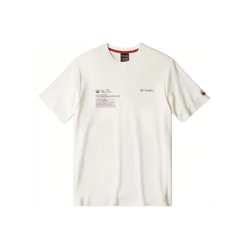 Columbia X Star Wars Skywalker Pilot S/S T shirt