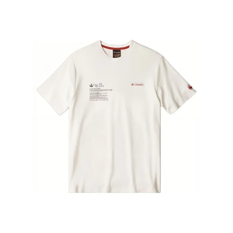 Columbia X Star Wars Skywalker Pilot S/S T shirt-0
