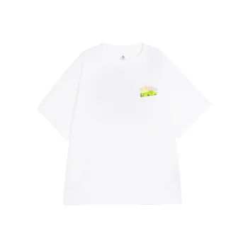 Converse All Star Mountain Remix T shirt