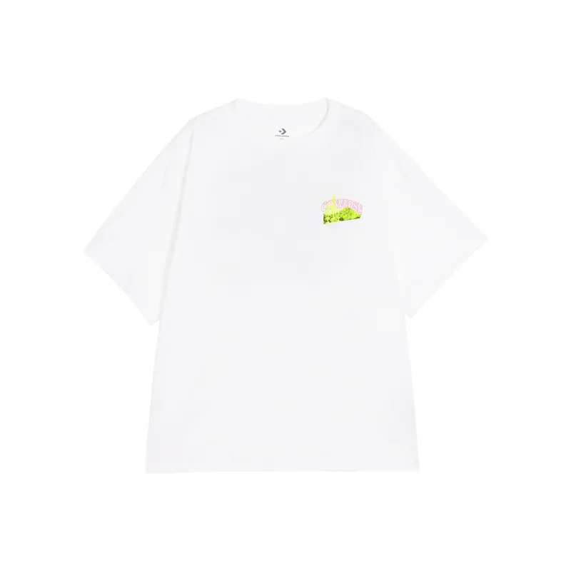 Converse All Star Mountain Remix T shirt-0
