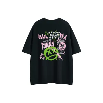 WANX T-Shirts Unisex