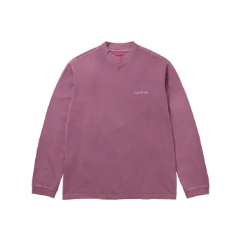 Supreme Mock Neck L/S Top FW23