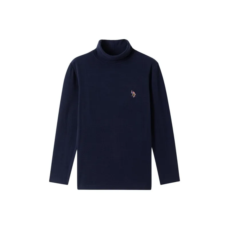 U.S. POLO ASSN. T Shirts Men-0