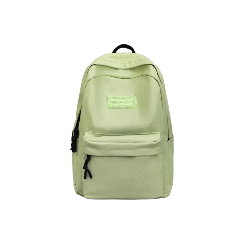 AUNG Oxford Backpack Unisex Multicolor-2