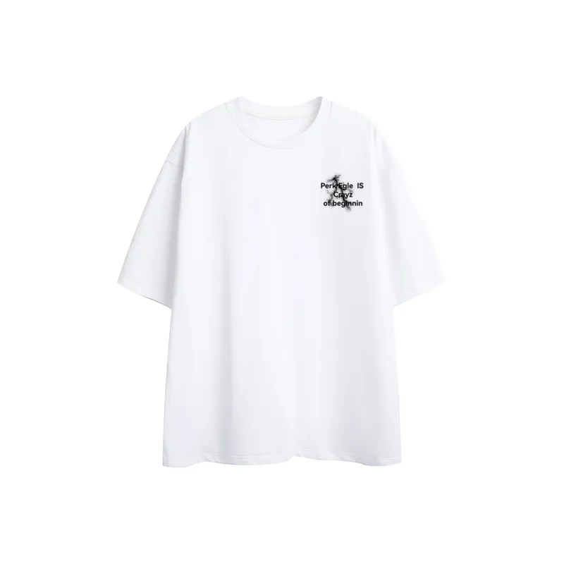 PERK EGLE T Shirts Unisex-4