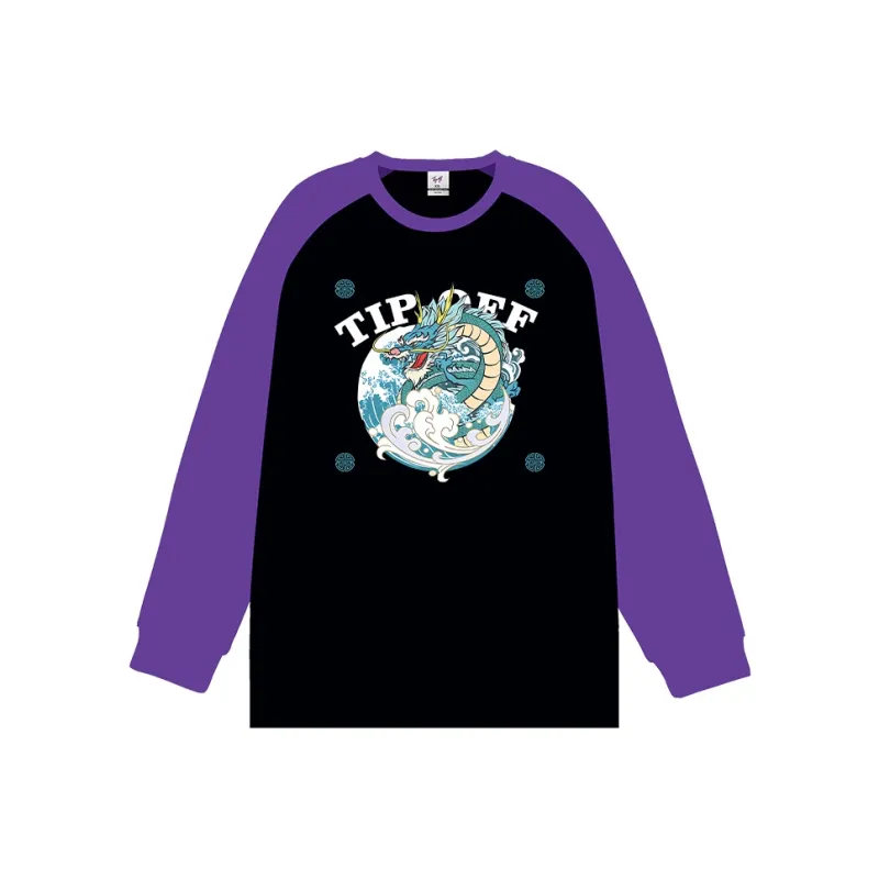 TIP OFF T Shirts Unisex-9