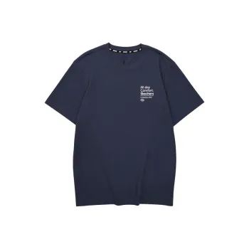 Skechers T Shirt Unisex Odyssey Gray