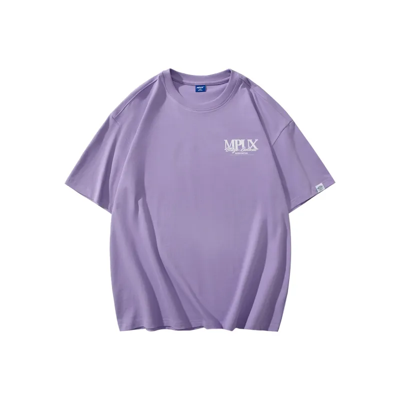 MPUX T Shirts Unisex-18