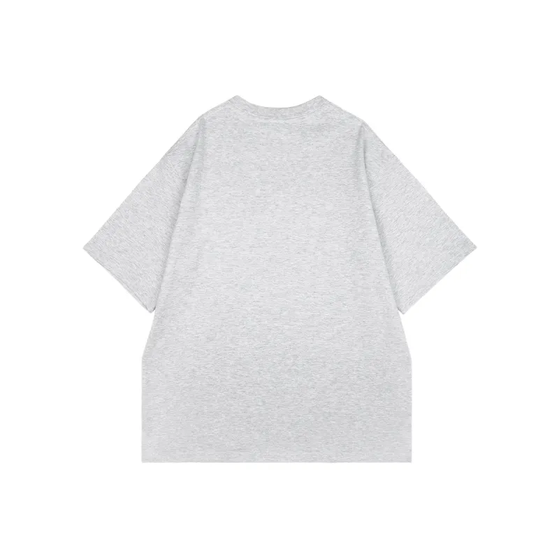 Quiksilver T Shirts Unisex-5