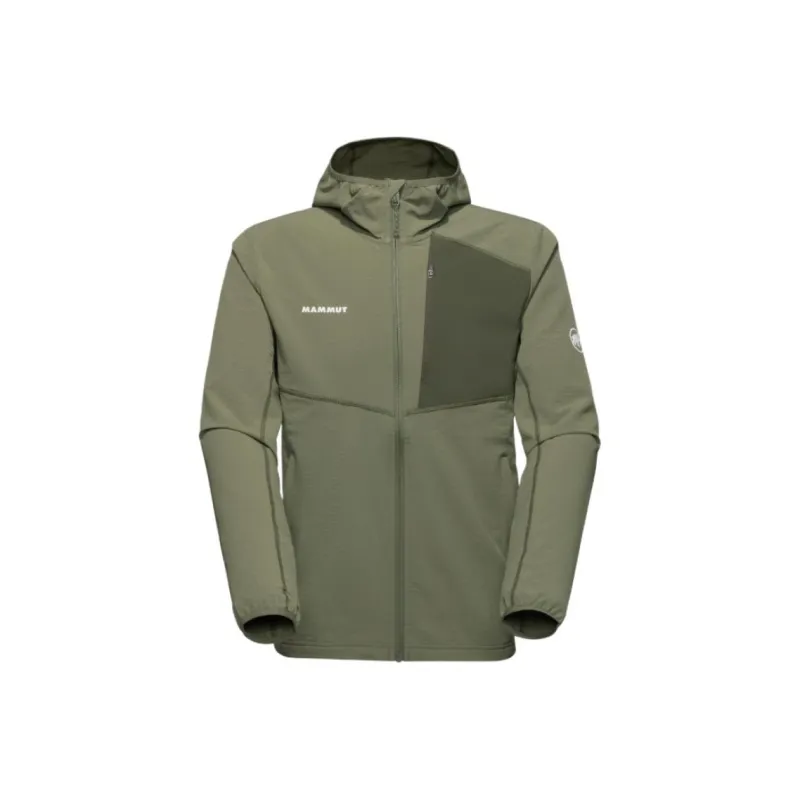 MAMMUT Madris Light ML Jacket Men's-3